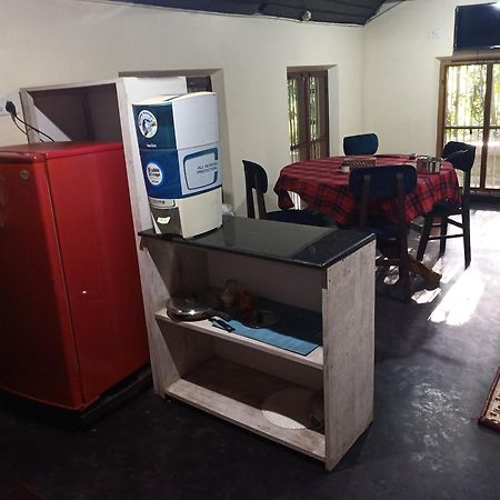 The Mana-Heritage Stay - Chengazhimattam Mana Kottayam Εξωτερικό φωτογραφία