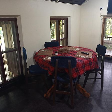 The Mana-Heritage Stay - Chengazhimattam Mana Kottayam Εξωτερικό φωτογραφία