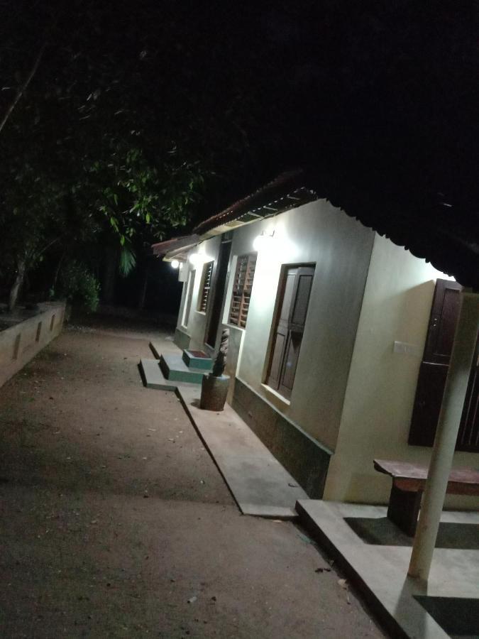 The Mana-Heritage Stay - Chengazhimattam Mana Kottayam Εξωτερικό φωτογραφία