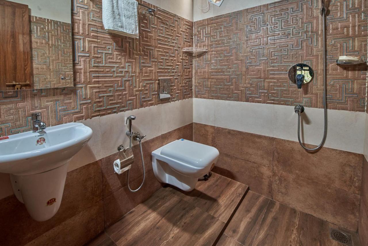 The Mana-Heritage Stay - Chengazhimattam Mana Kottayam Εξωτερικό φωτογραφία