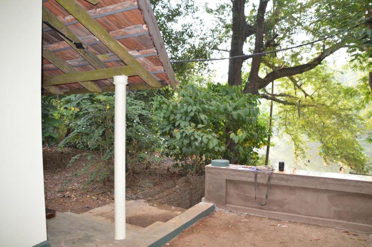The Mana-Heritage Stay - Chengazhimattam Mana Kottayam Εξωτερικό φωτογραφία