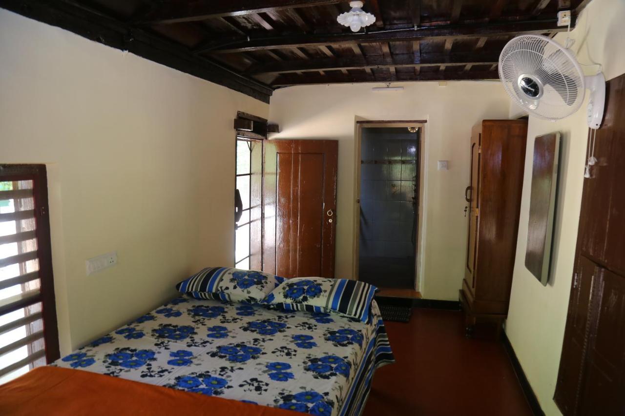 The Mana-Heritage Stay - Chengazhimattam Mana Kottayam Εξωτερικό φωτογραφία