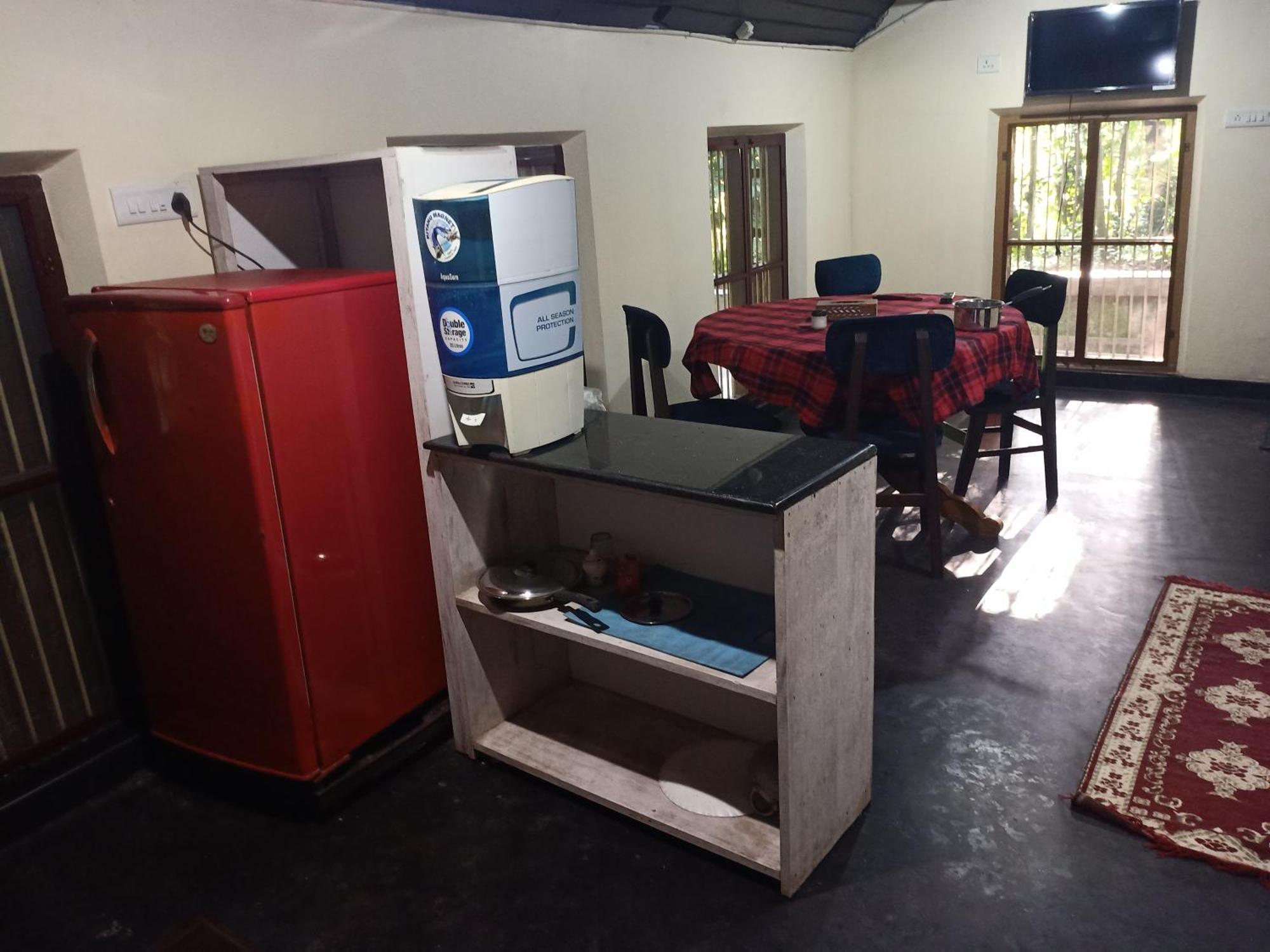 The Mana-Heritage Stay - Chengazhimattam Mana Kottayam Εξωτερικό φωτογραφία