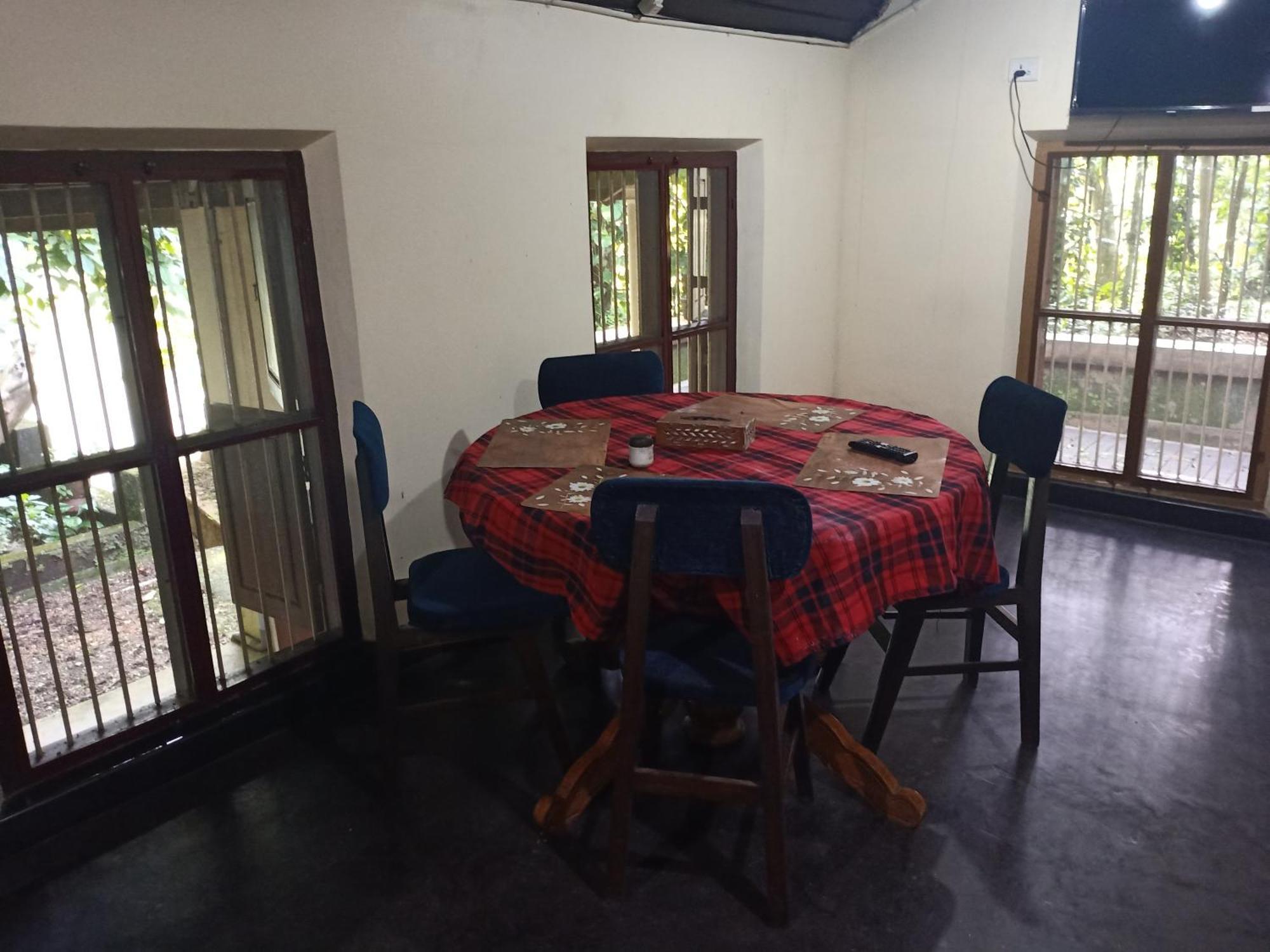 The Mana-Heritage Stay - Chengazhimattam Mana Kottayam Εξωτερικό φωτογραφία